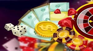 Официальный сайт Casino Betnomi