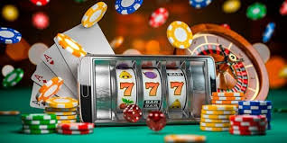 Онлайн казино TTR Casino